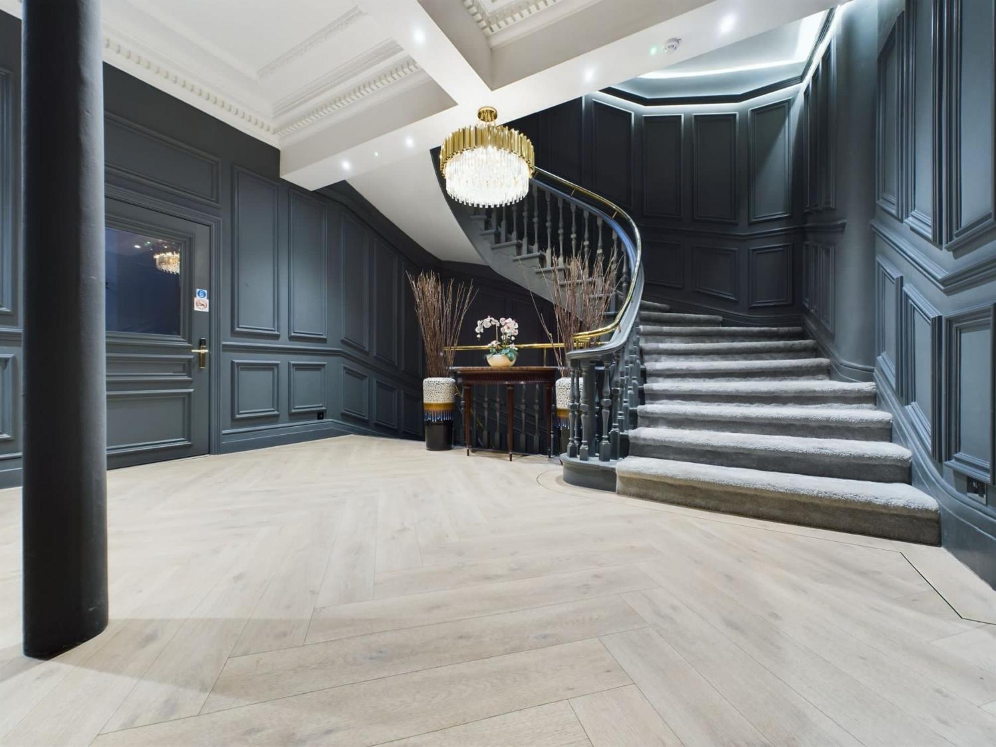 Stunning 2 Bed Apartment In Greater Manchester Buitenkant foto