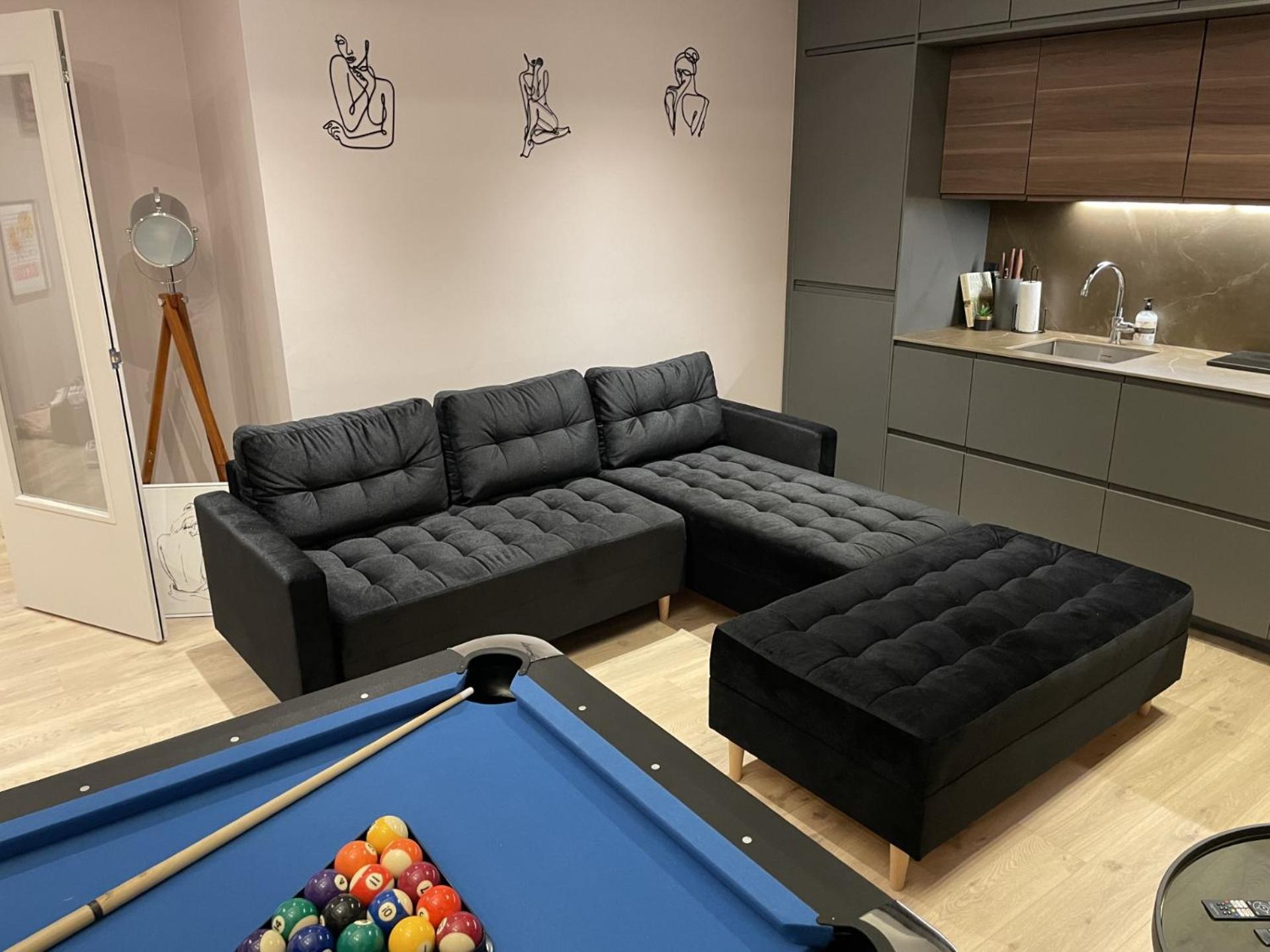 Stunning 2 Bed Apartment In Greater Manchester Buitenkant foto